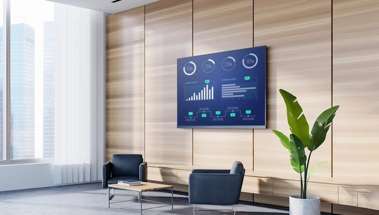 Телевидение для бизнеса от Ростелеком в деревня Плинтовка (Ленинградская область)